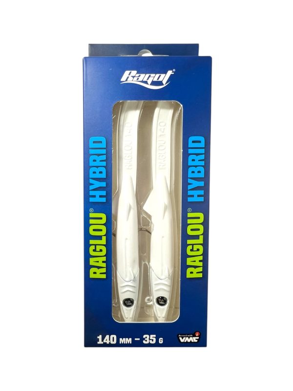 Ragot Raglou Hybrid 140mm 35g – Image 7