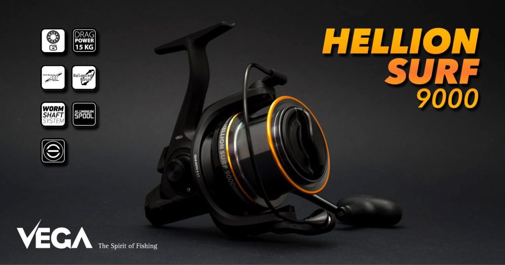 7711 Vega Hellion Surf 9000
