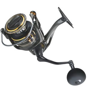 Barros Stout FA 5000