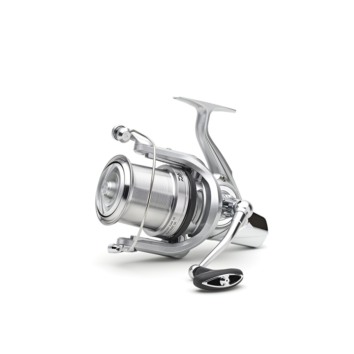 Daiwa Crosscast Surf 45 SCW 5000C QD