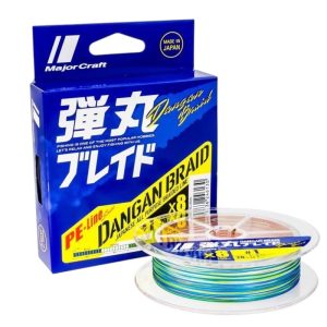 Majorcraft Dangan X8 Tresse