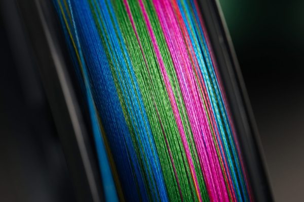 Yuki Domo Multiz 8PE Tresse – Image 2
