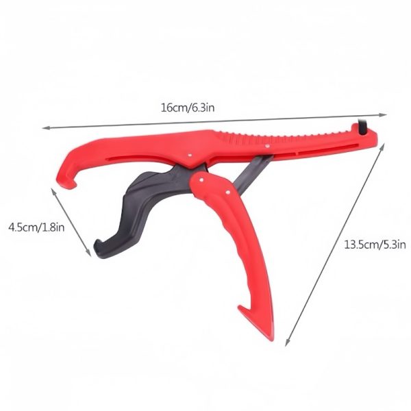 Profish Fishing Fiber Grip 16cm – Image 2