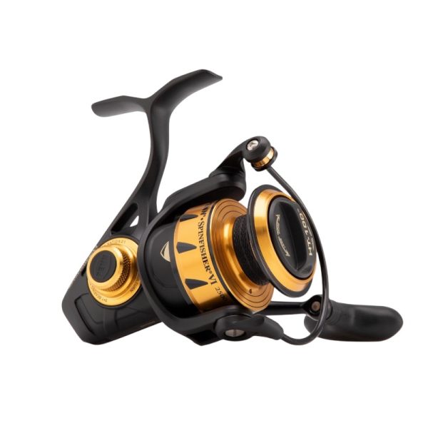 PENN Spinfisher VI – Image 2