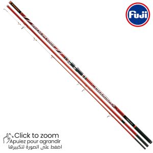 Trabucco Iridium Charisma 4.20m