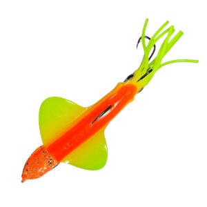 DZlures MR.Calamar 200g