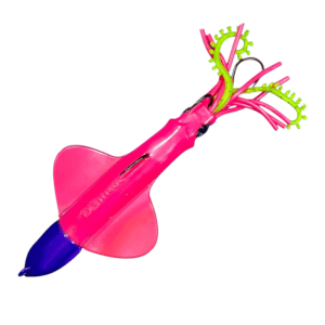 DZLures MR.Cala 200g