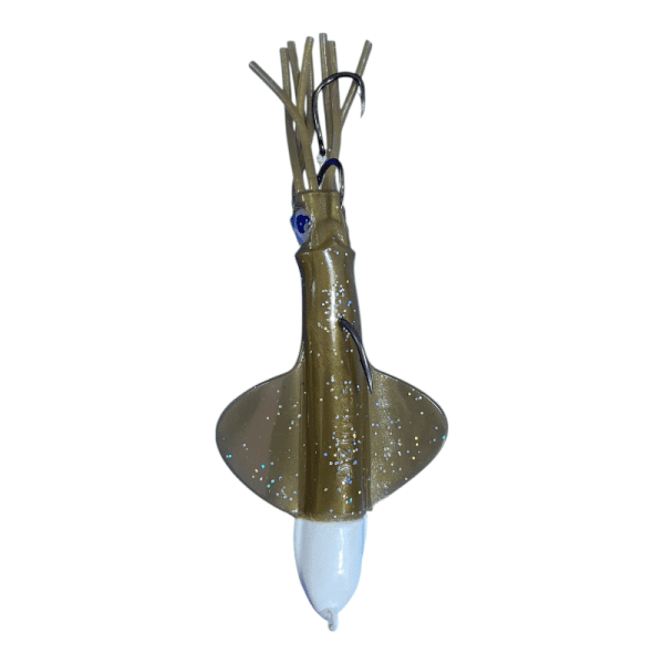 DZlures MR.Calamar 200g – Image 9