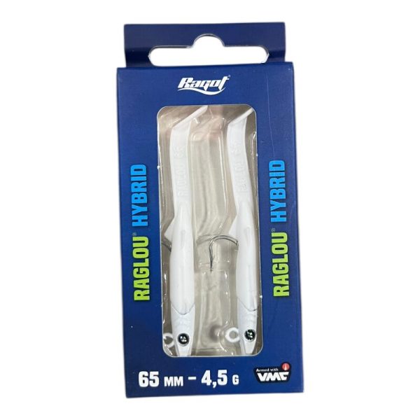 Ragot Raglou Hybrid 65mm 4,5g – Image 2