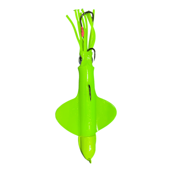 DZLures MR.Cala 200g – Image 2