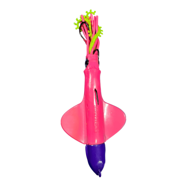 DZLures MR.Cala 200g – Image 11