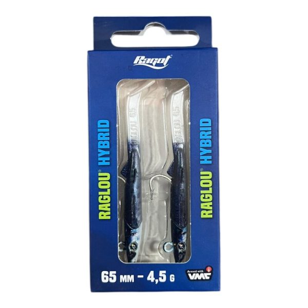 Ragot Raglou Hybrid 65mm 4,5g – Image 3