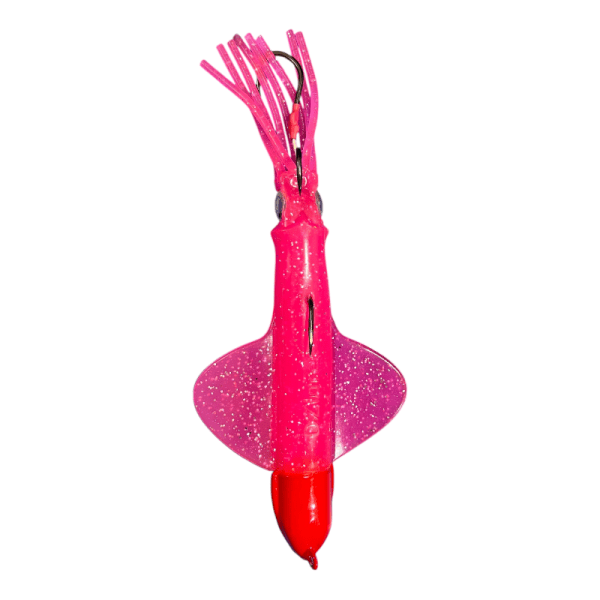DZlures MR.Calamar 200g – Image 7