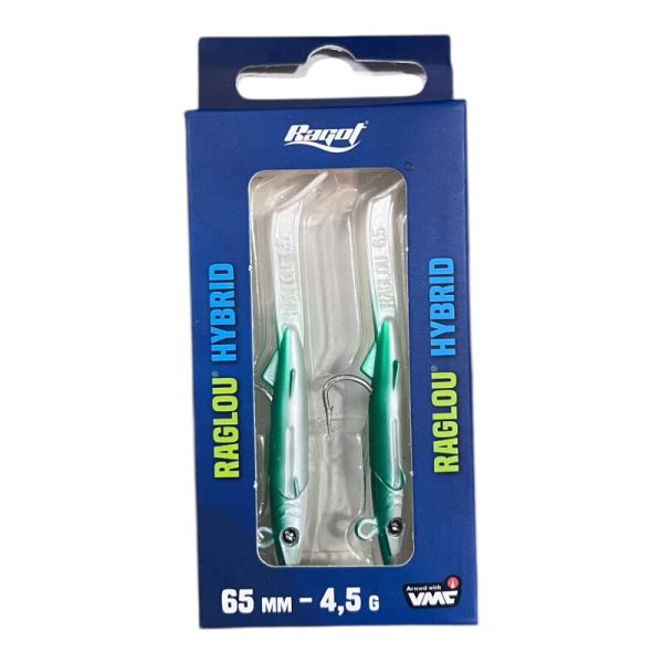 Ragot Raglou Hybrid 65mm 4,5g – Image 4