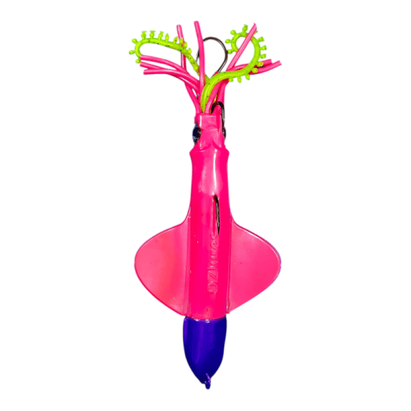 DZLures MR.Cala 200g – Image 9