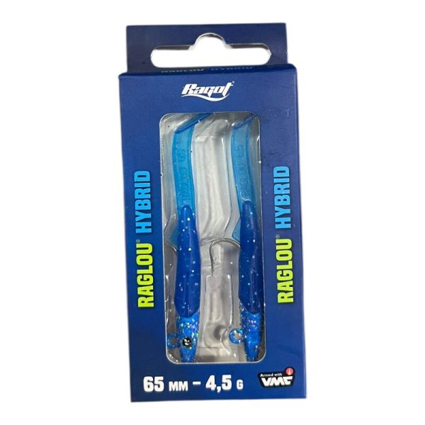 Ragot Raglou Hybrid 65mm 4,5g – Image 6