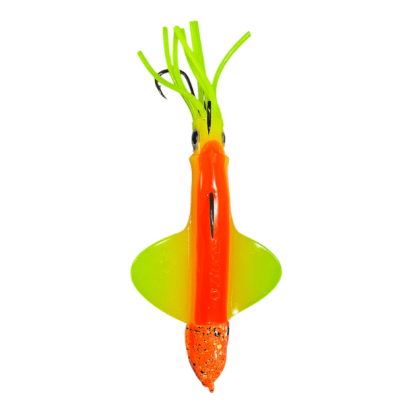 DZlures MR.Calamar 200g – Image 4