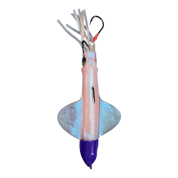 DZlures MR.Calamar 200g – Image 3