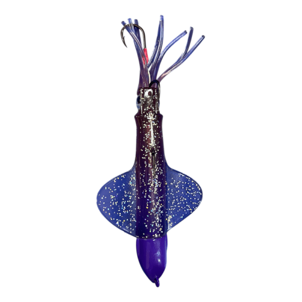 DZlures MR.Calamar 200g – Image 2
