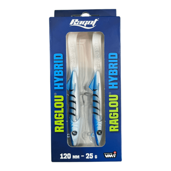 Ragot Raglou Hybrid 120mm 25g – Image 9