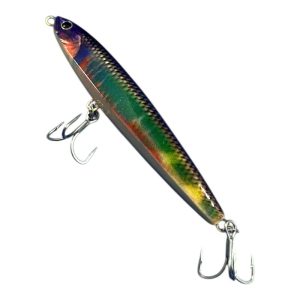 Leurre Rigide Double Hameçon 27g