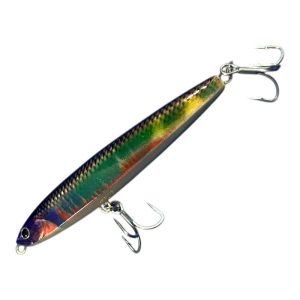 Leurre Rigide Double Hameçon 27g