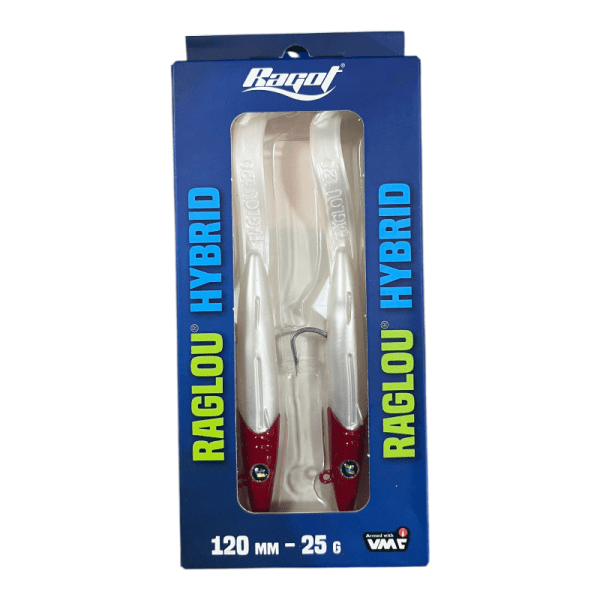 Ragot Raglou Hybrid 120mm 25g – Image 8