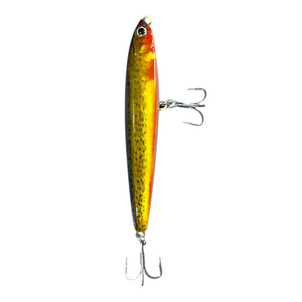 Leurre Rigide Double Hameçon 27g – Image 9