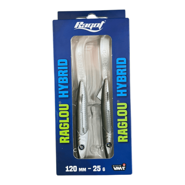 Ragot Raglou Hybrid 120mm 25g – Image 6