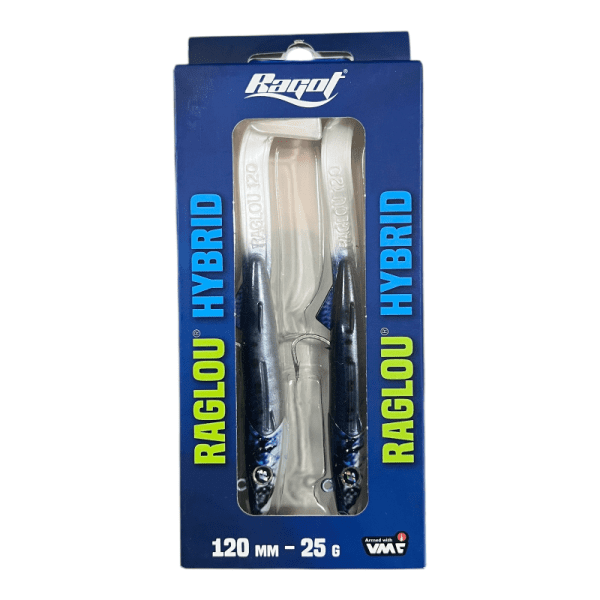 Ragot Raglou Hybrid 120mm 25g – Image 5