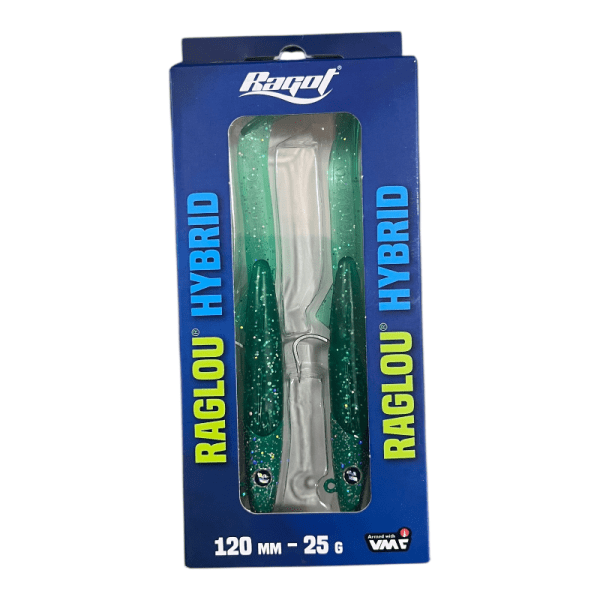 Ragot Raglou Hybrid 120mm 25g – Image 4