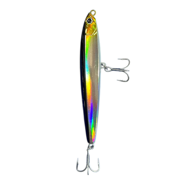 Leurre Rigide Double Hameçon 27g – Image 6
