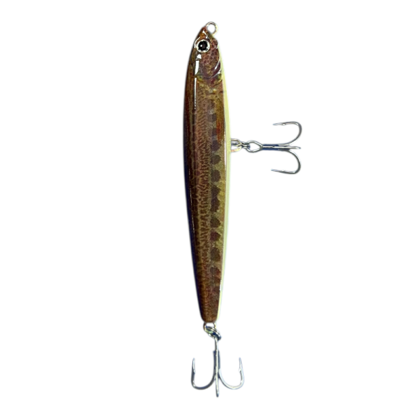 Leurre Rigide Double Hameçon 27g – Image 5