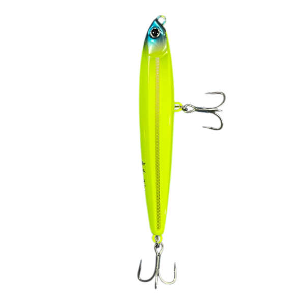 Leurre Rigide Double Hameçon 27g – Image 4