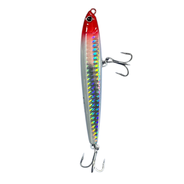 Leurre Rigide Double Hameçon 27g – Image 3