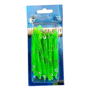 Scorpion Soft Bait - 25 Pcs Pack