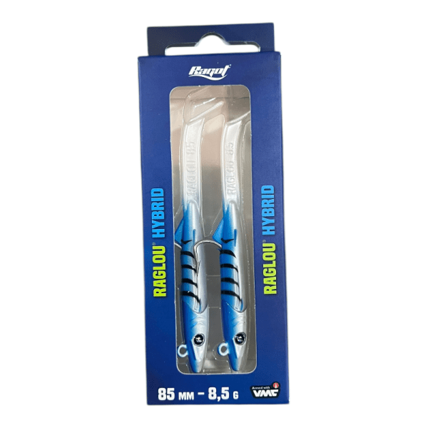 Ragot Raglou Hybrid 85mm 8,5g – Image 2