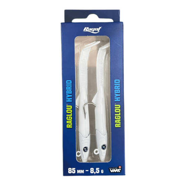 Ragot Raglou Hybrid 85mm 8,5g – Image 4
