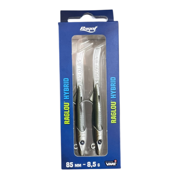 Ragot Raglou Hybrid 85mm 8,5g – Image 5