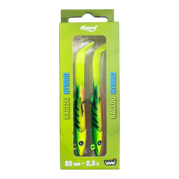 Ragot Raglou Hybrid 85mm 8,5g – Image 6