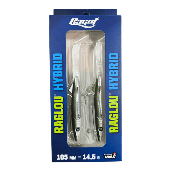 Ragot Raglou Hybrid 105mm 14,5g – Image 5