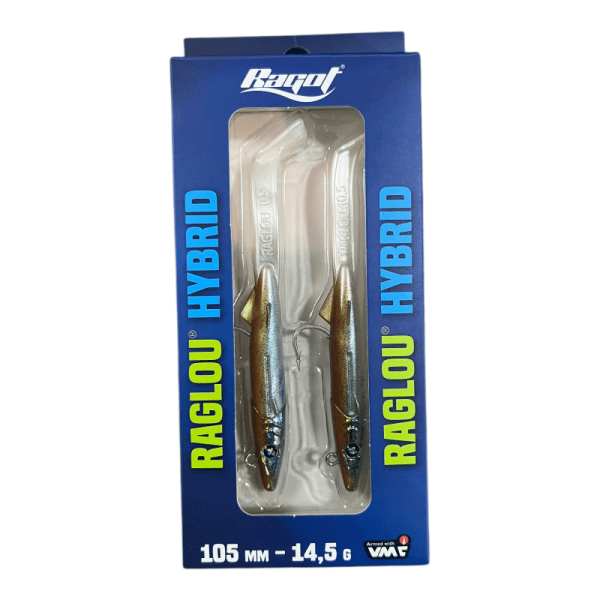 Ragot Raglou Hybrid 105mm 14,5g – Image 4