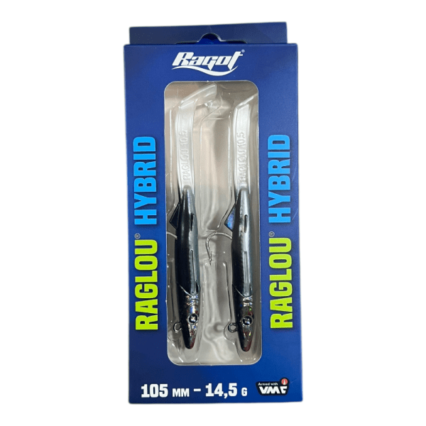 Ragot Raglou Hybrid 105mm 14,5g – Image 9