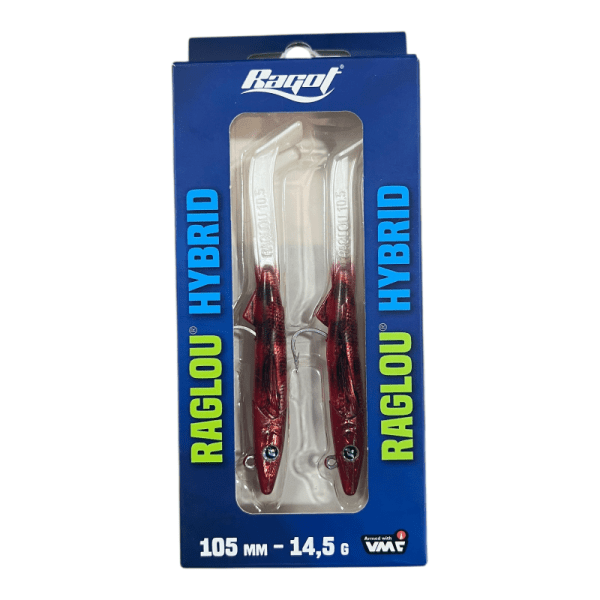 Ragot Raglou Hybrid 105mm 14,5g – Image 6