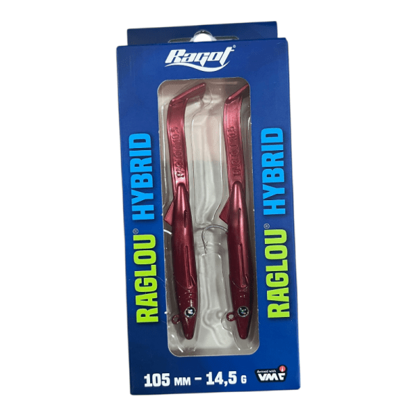 Ragot Raglou Hybrid 105mm 14,5g – Image 2