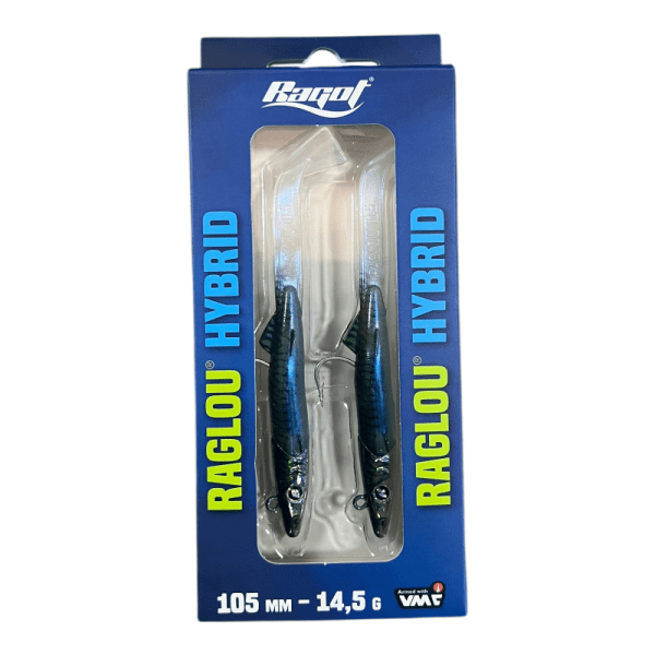 Ragot Raglou Hybrid 105mm 14,5g – Image 7