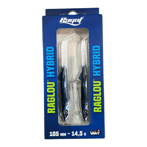 Ragot Raglou Hybrid 105mm 14,5g – Image 8